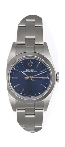 Rolex Oyster Perpetual 76080...