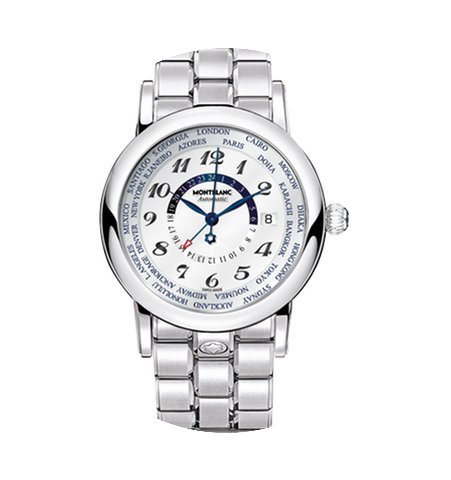 Montblanc Star Traditional Collection Wo...