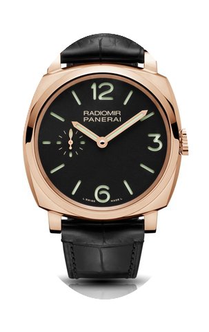 Panerai Historic Radiomir 1940 3 Days Or...