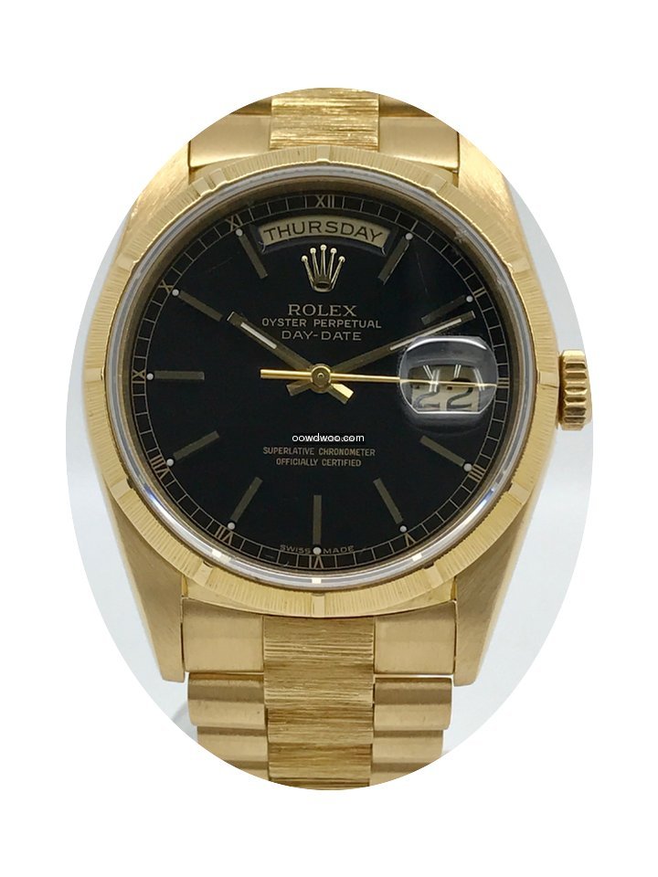 Rolex Day Date...