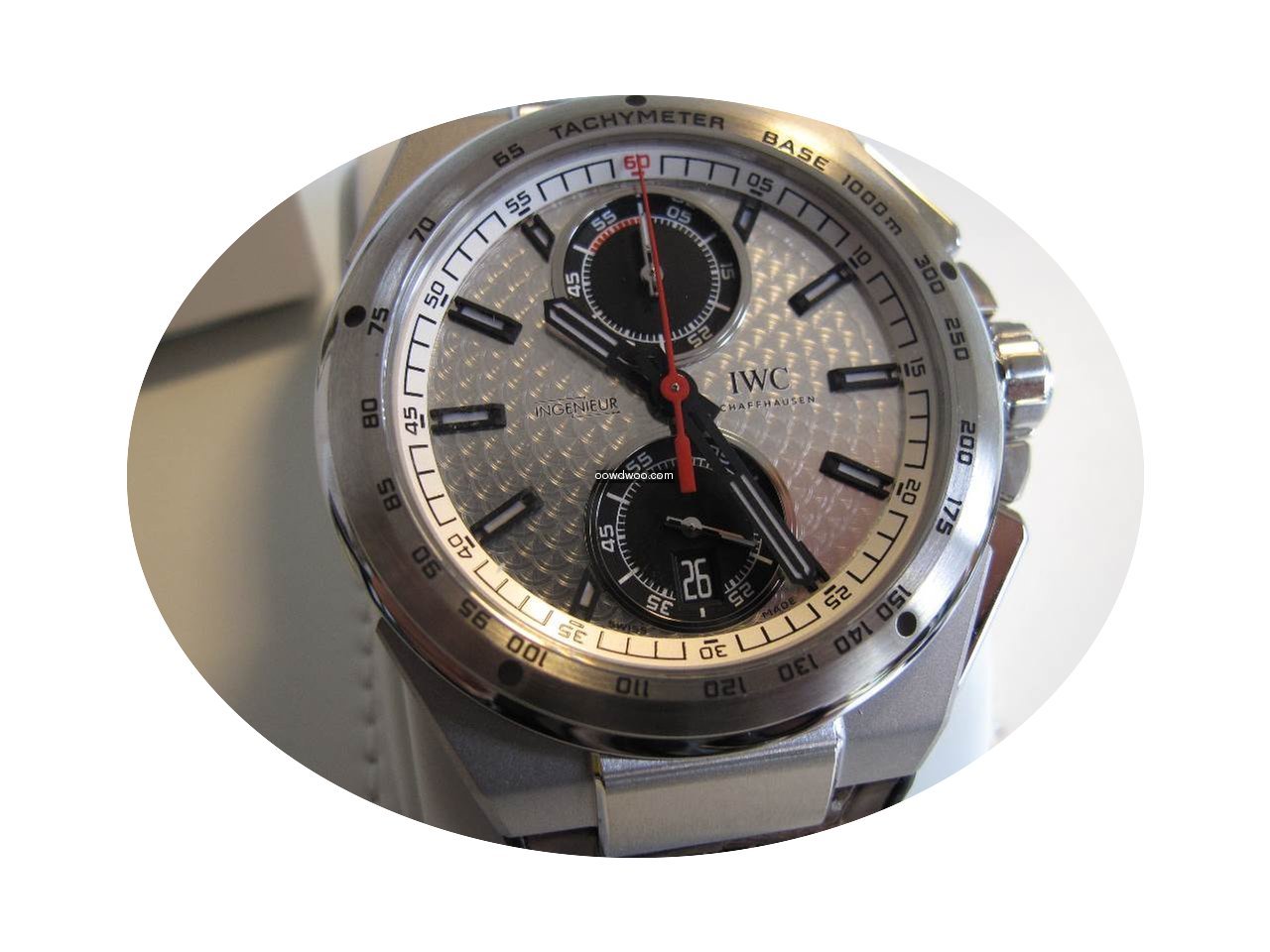 IWC Ingenieur...