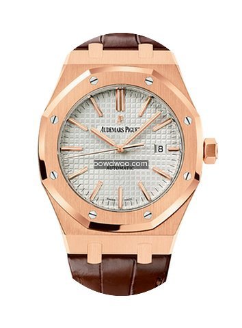 Audemars Piguet Royal Oak Selfwinding 15...