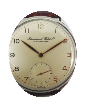 IWC Portuguese Jubilee 1993 125th Annive...