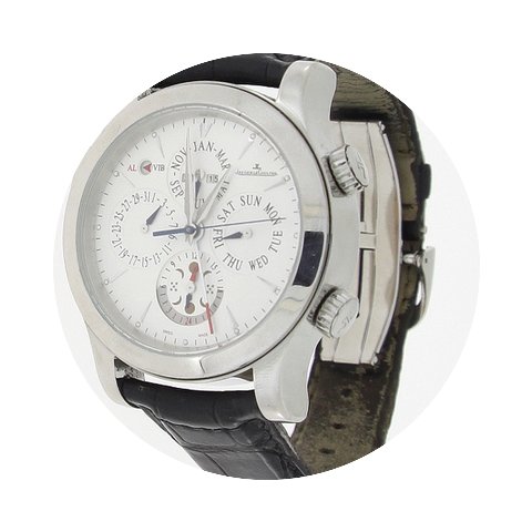 Jaeger-LeCoultre Master Grand Reveil...