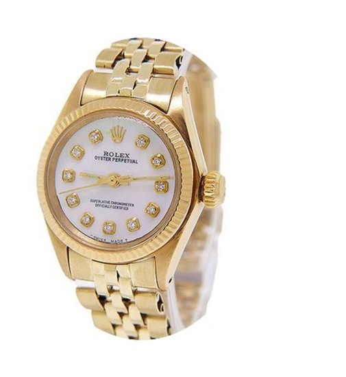 Rolex Oyster Perpetual 6719...