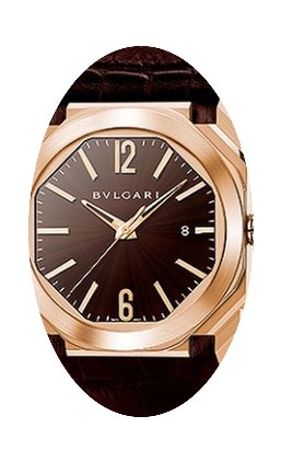 Bulgari Octo Solotempo...