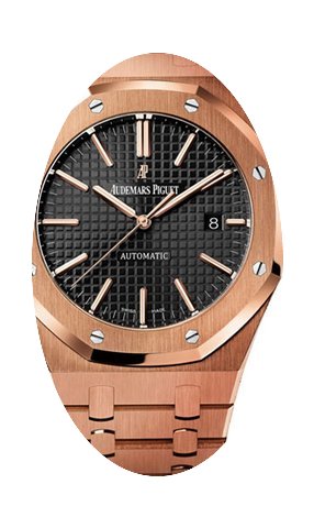 Audemars Piguet Royal Oak Self Winding 4...
