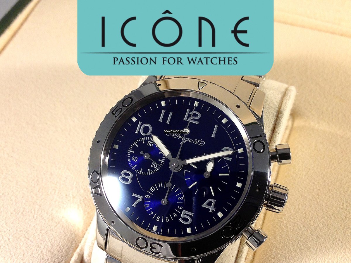 Breguet TYPE XX AERONAVALE 3807...