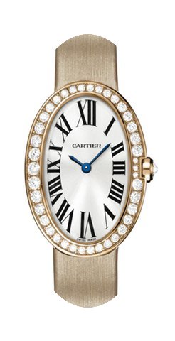 Cartier Baignoire Small Ladies Watch...