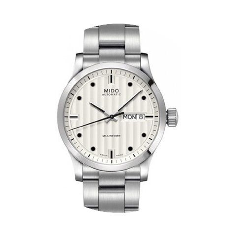 Mido Multifort Automatikuhr M005.830.11....