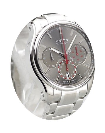 Union Glashütte Belisar Chronograph...