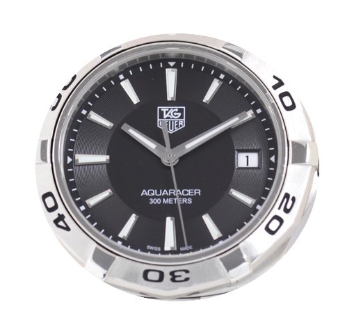 TAG Heuer Aquaracer Date Chronometer Sta...