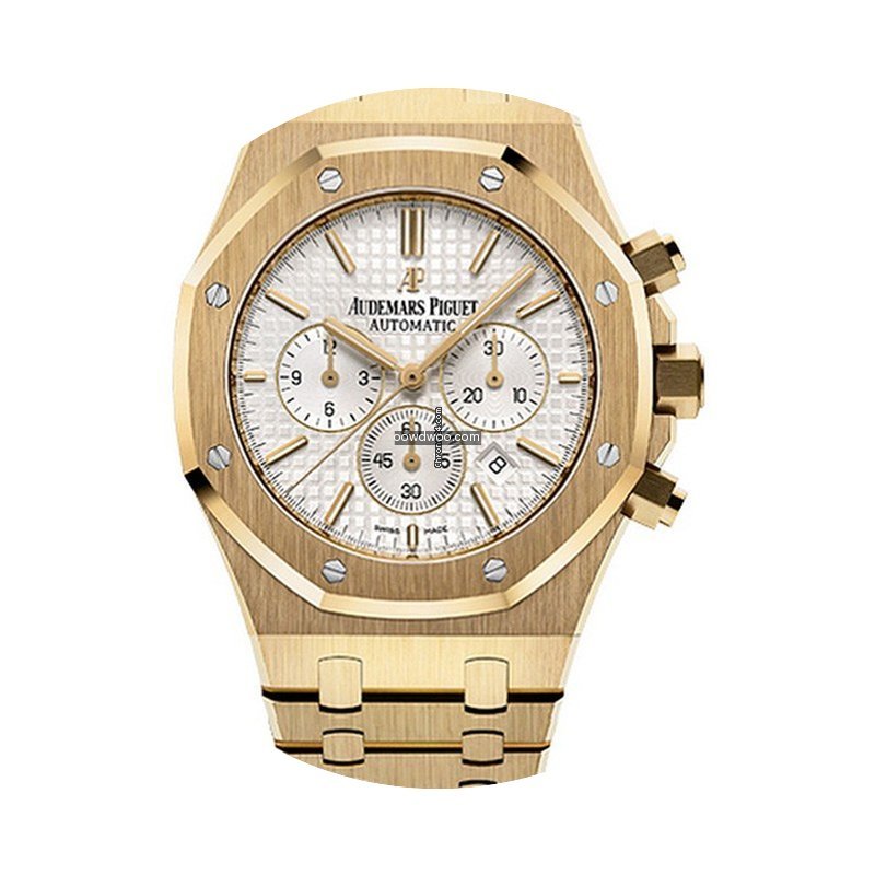 Audemars Piguet Chronograph 41mm Royal O...