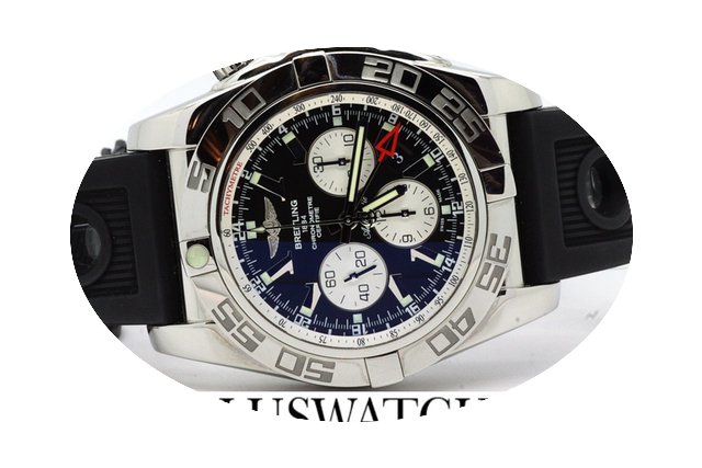Breitling Chronomat GMT AB041012.BA69.20...