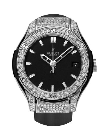 Hublot Classic Fusion 33mm...