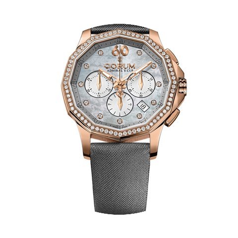 Corum Admiral's Cup Legend 38 Chronograp...