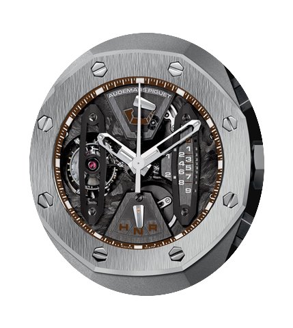 Audemars Piguet [NEW] Royal Oak Concept ...