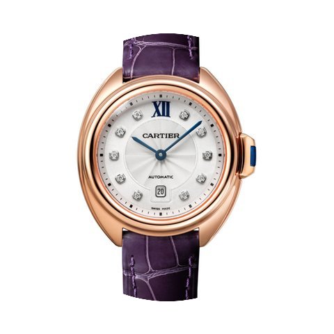 Cartier Cle...