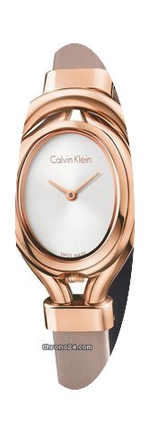 ck Calvin Klein Microbelt K5H236X6 Damen...