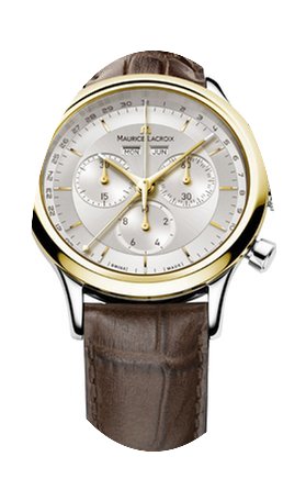Maurice Lacroix Les Classique Chronograp...