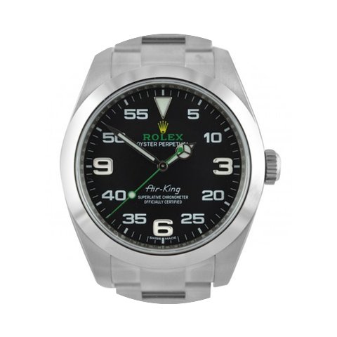 Rolex Air King...