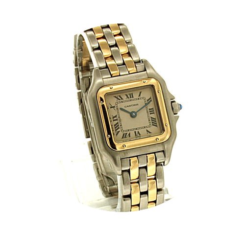 Cartier Panthere...