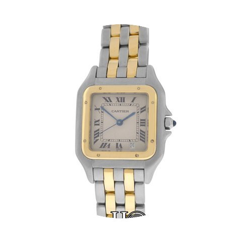 Cartier Ladies Midsize 27MM Panthere 110...