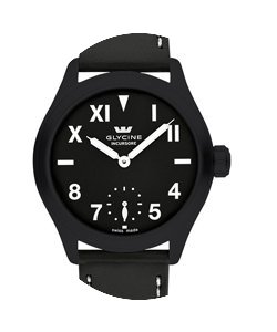 Glycine Incursore II 44mm Manual 3923.99...