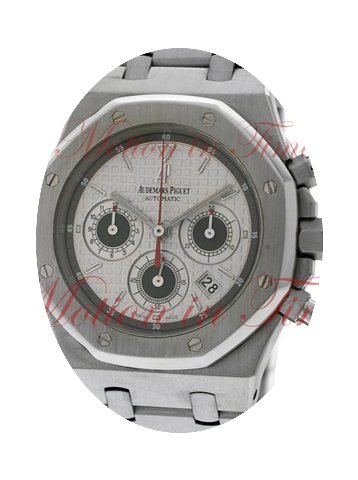Audemars Piguet Royal Oak Chronograph, S...