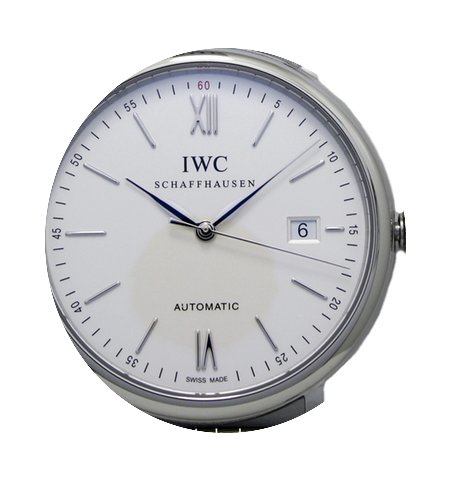 IWC Portofino Automatik incl 19% MWST...