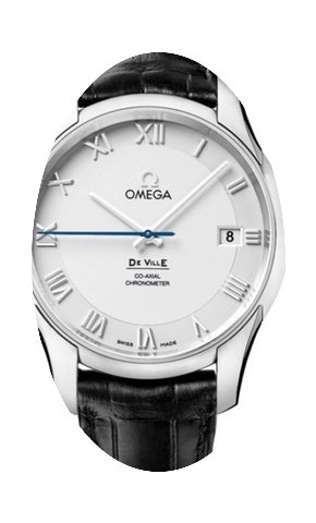 Omega De Ville Co-Axial Chronometer...