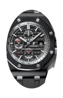 Audemars Piguet Specials Royal Oak Offsh...
