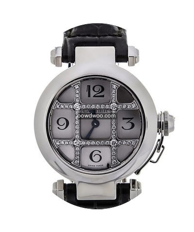 Cartier PASHA...