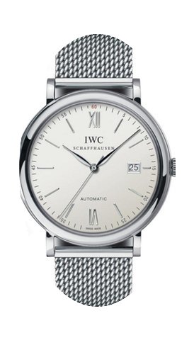 IWC Portofino Automatic 40mm T da 80,00...