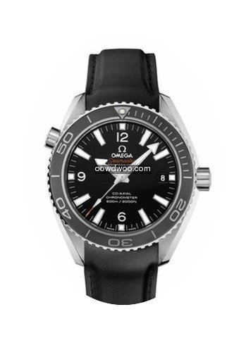 Omega Seamaster Planet Ocean Co-axial 42...