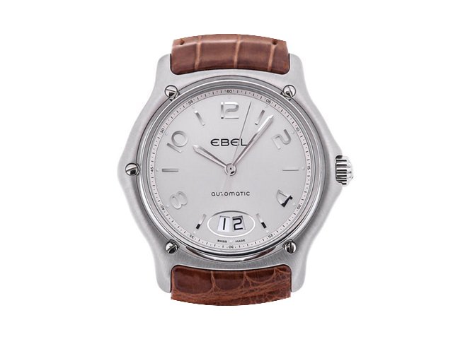 Ebel 1911 Grand Date 41...