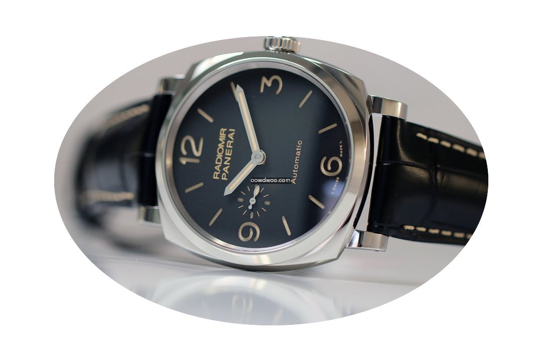 Panerai RADIOMIR 1940 3 DAYS 42 MM...