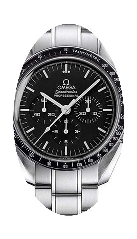 Omega Speedmaster Professional Moonwatch...