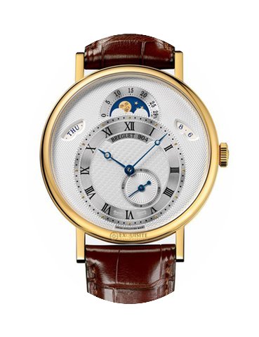 Breguet Classique...