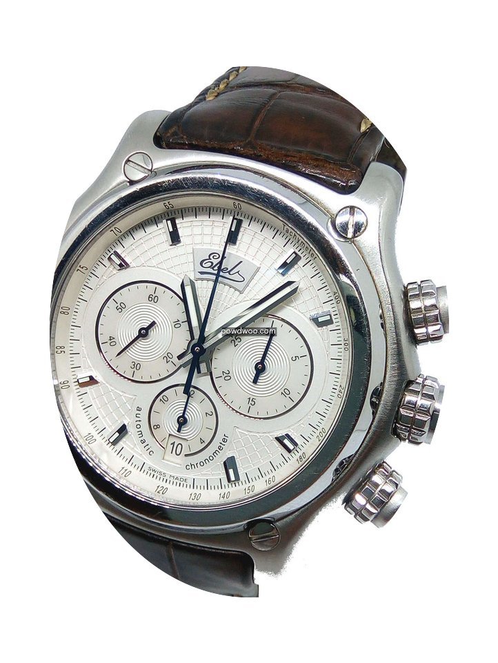 Ebel 1911 9137L70...