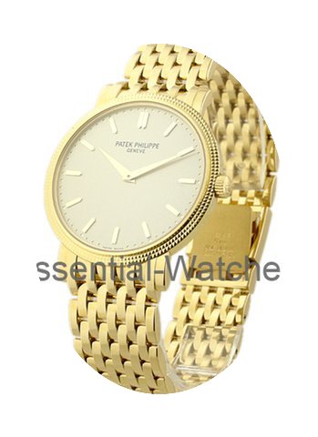 Patek Philippe 5120/1J Calatrava with Ho...