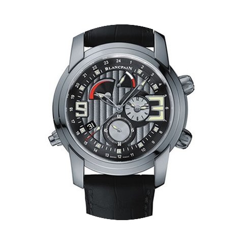 Blancpain L-Evolution 8841-1134-53b...
