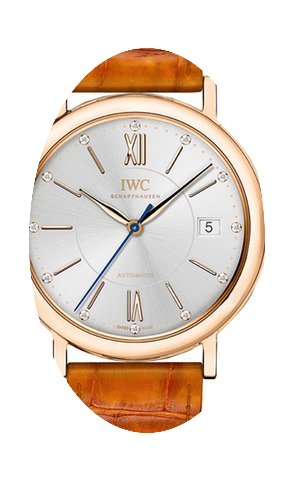 IWC Portofino Automatic 37...