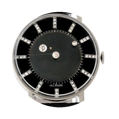 Jaeger-LeCoultre Vacheron Constantin Gal...