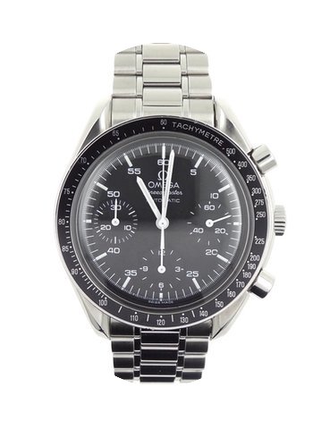 Omega Speedmaster Reduced Ref. 35105000...
