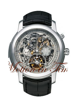 Audemars Piguet JULES AUDEMARS MINUTE RE...