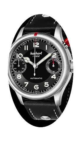 Hanhart Pioneer Monoscope...