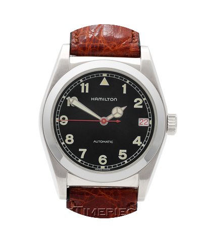 Hamilton Classic Automatic 7040 A...