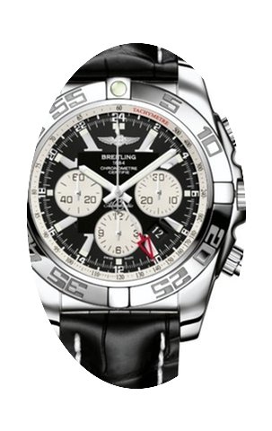 Breitling Chronomat GMT...