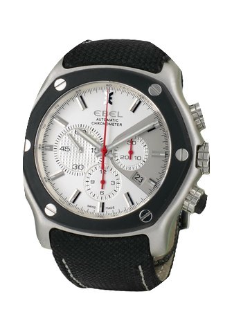 Ebel 1911 Tekton Chronographe...